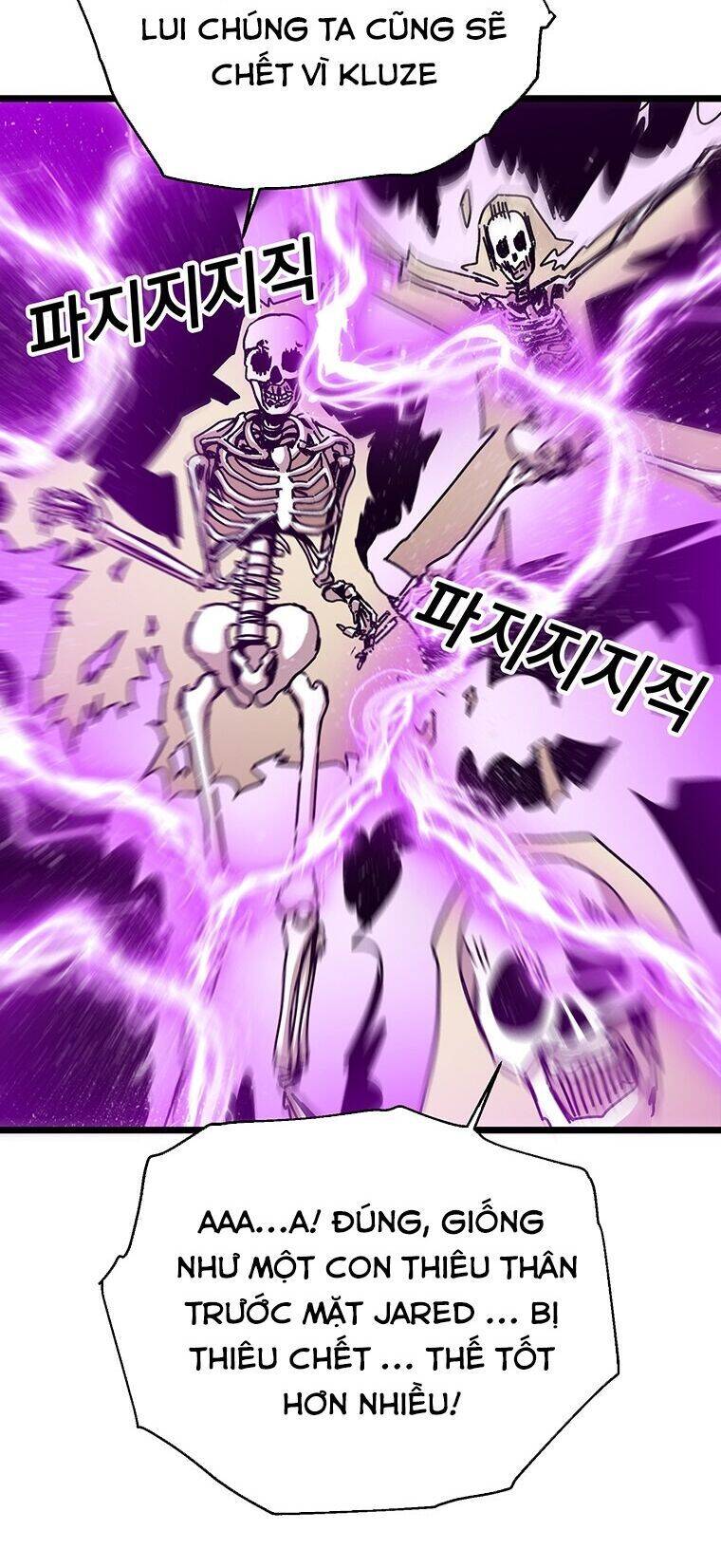 Người Chơi Lỗi [Chap 1-149]