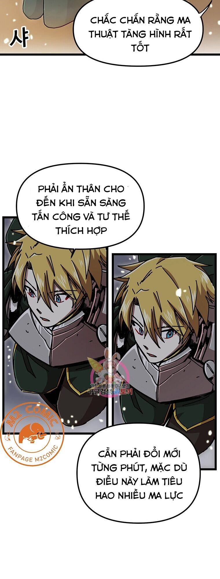 Người Chơi Lỗi [Chap 1-149]