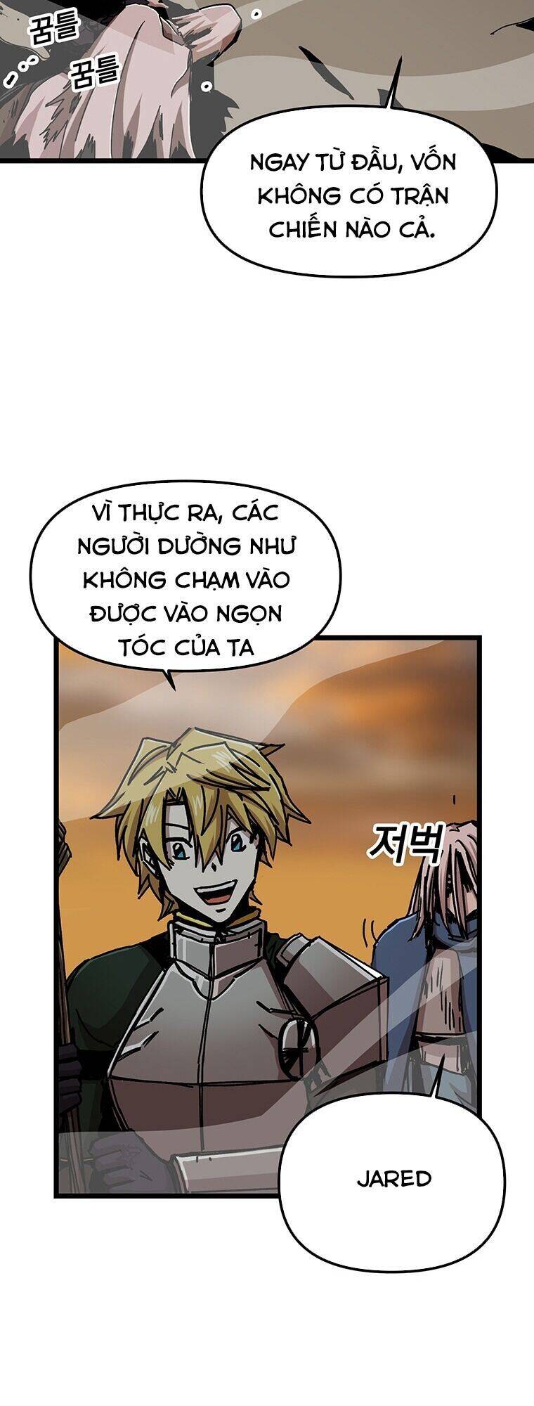 Người Chơi Lỗi [Chap 1-149]