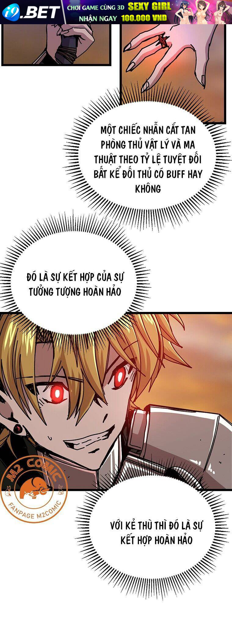 Người Chơi Lỗi [Chap 1-149]