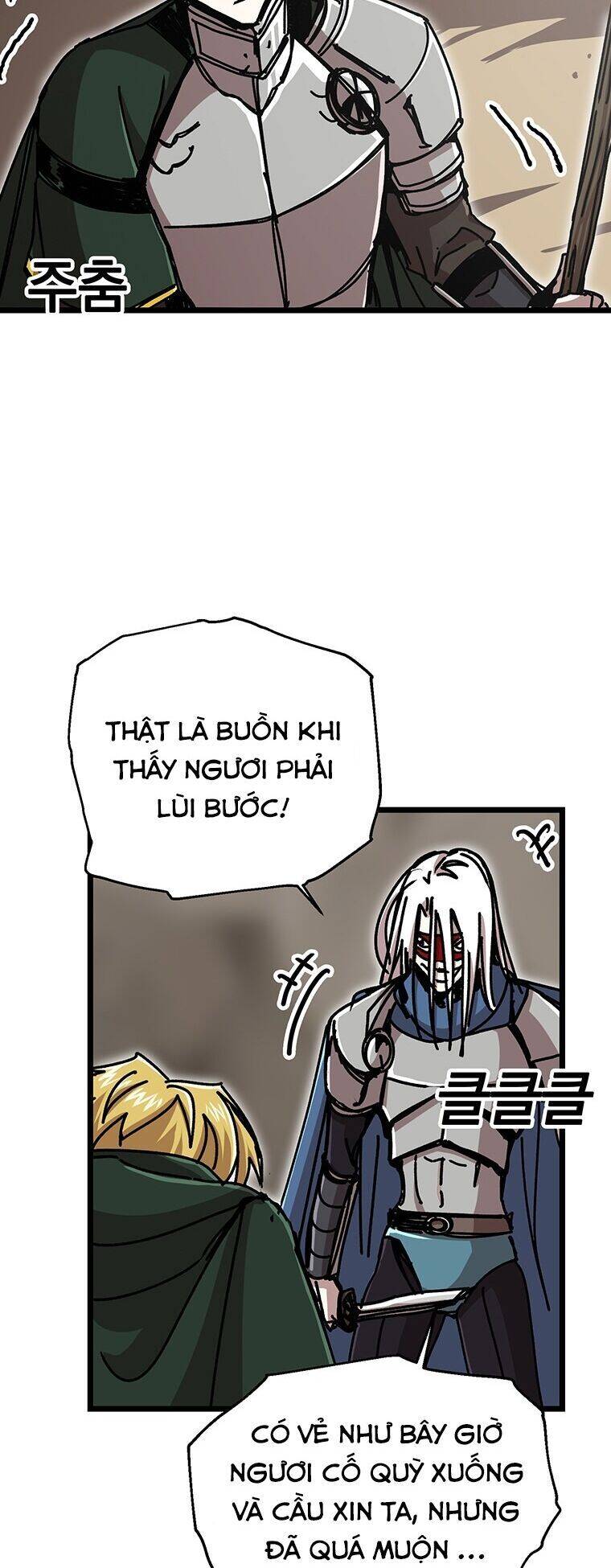 Người Chơi Lỗi [Chap 1-149]