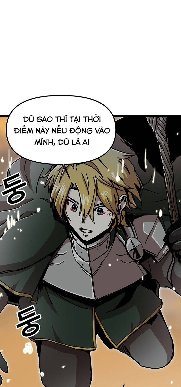 Người Chơi Lỗi [Chap 1-149]