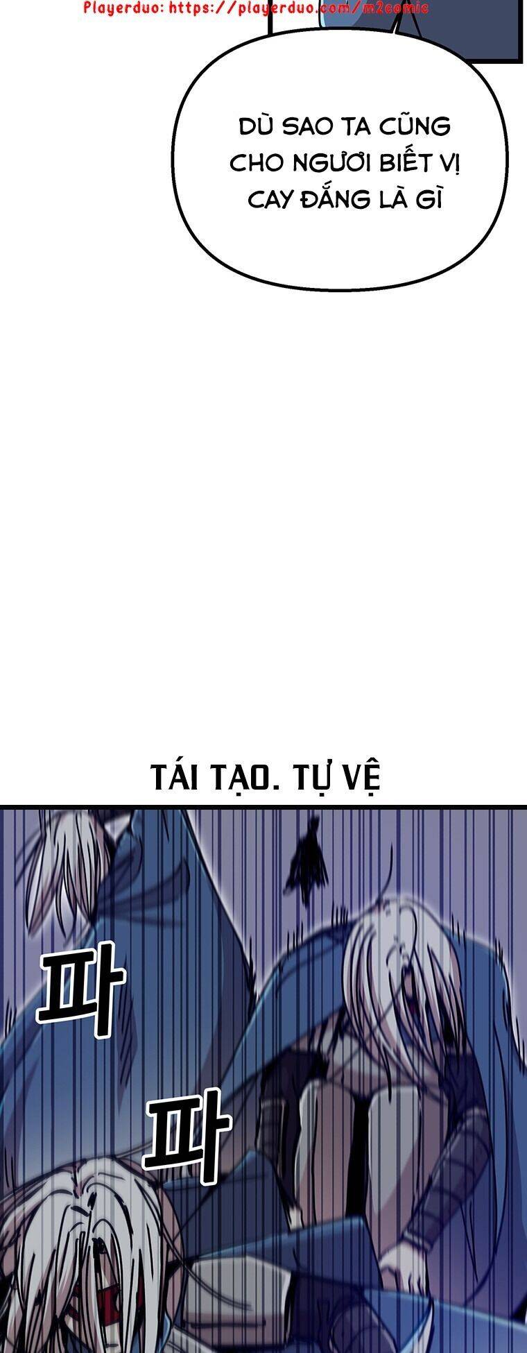 Người Chơi Lỗi [Chap 1-149]