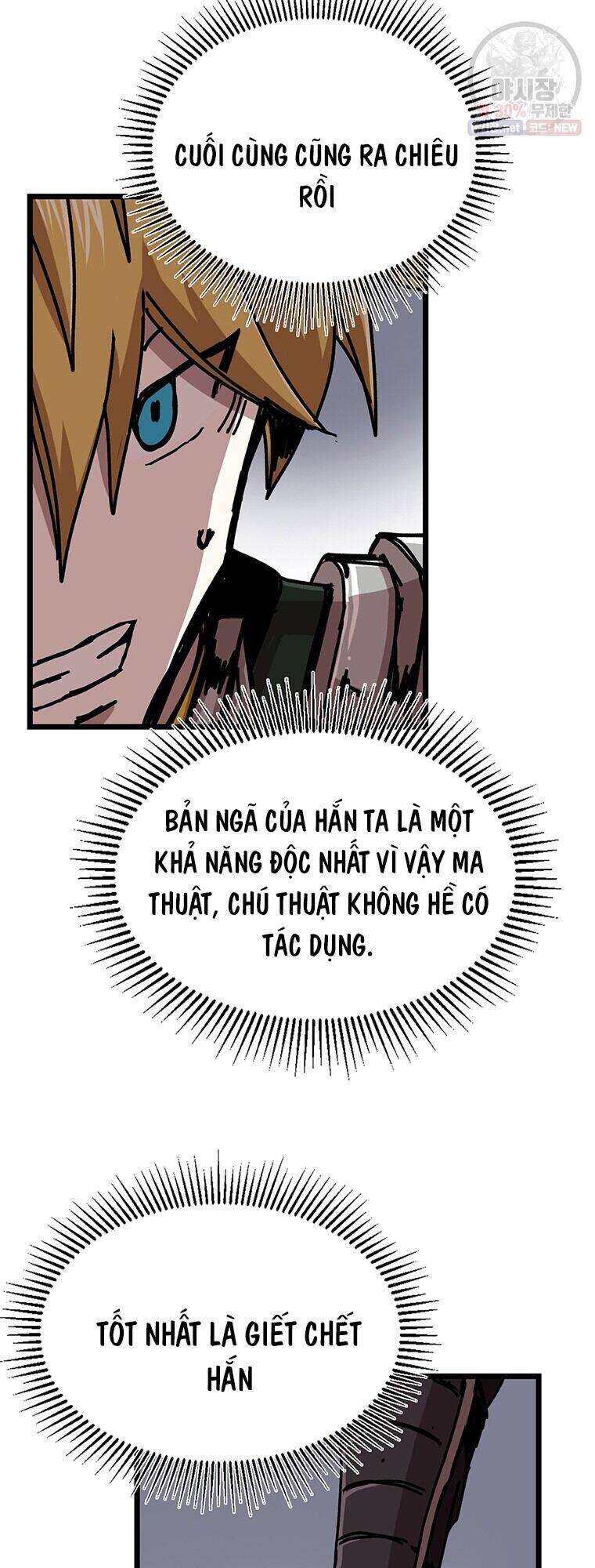 Người Chơi Lỗi [Chap 1-149]