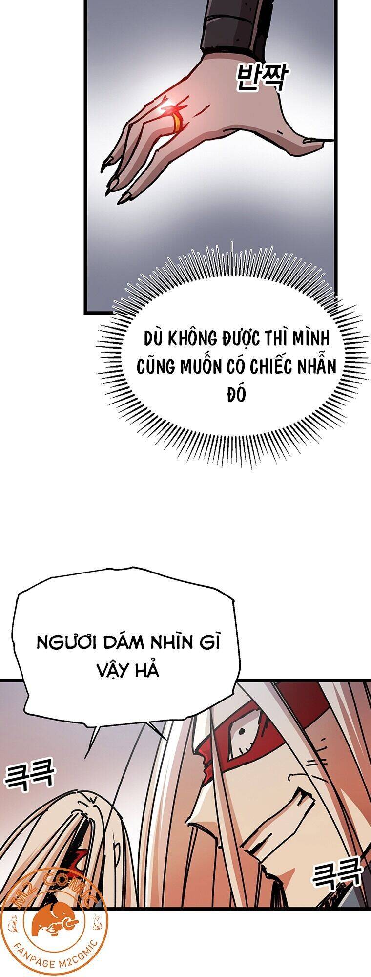 Người Chơi Lỗi [Chap 1-149]
