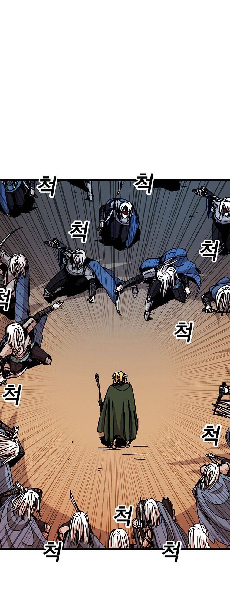 Người Chơi Lỗi [Chap 1-149]