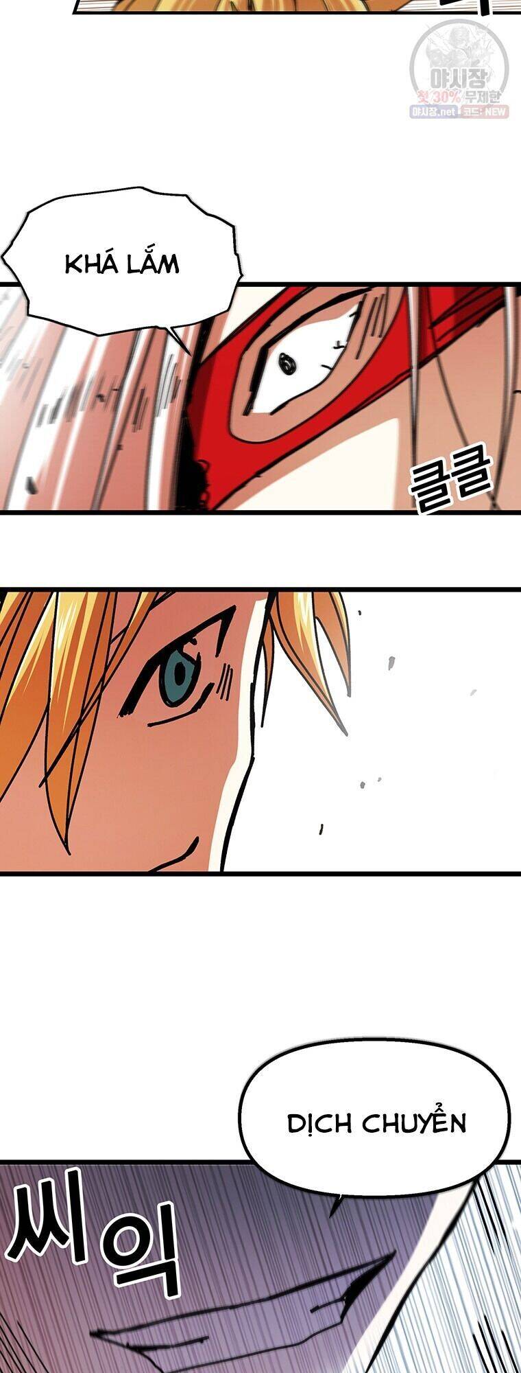 Người Chơi Lỗi [Chap 1-149]