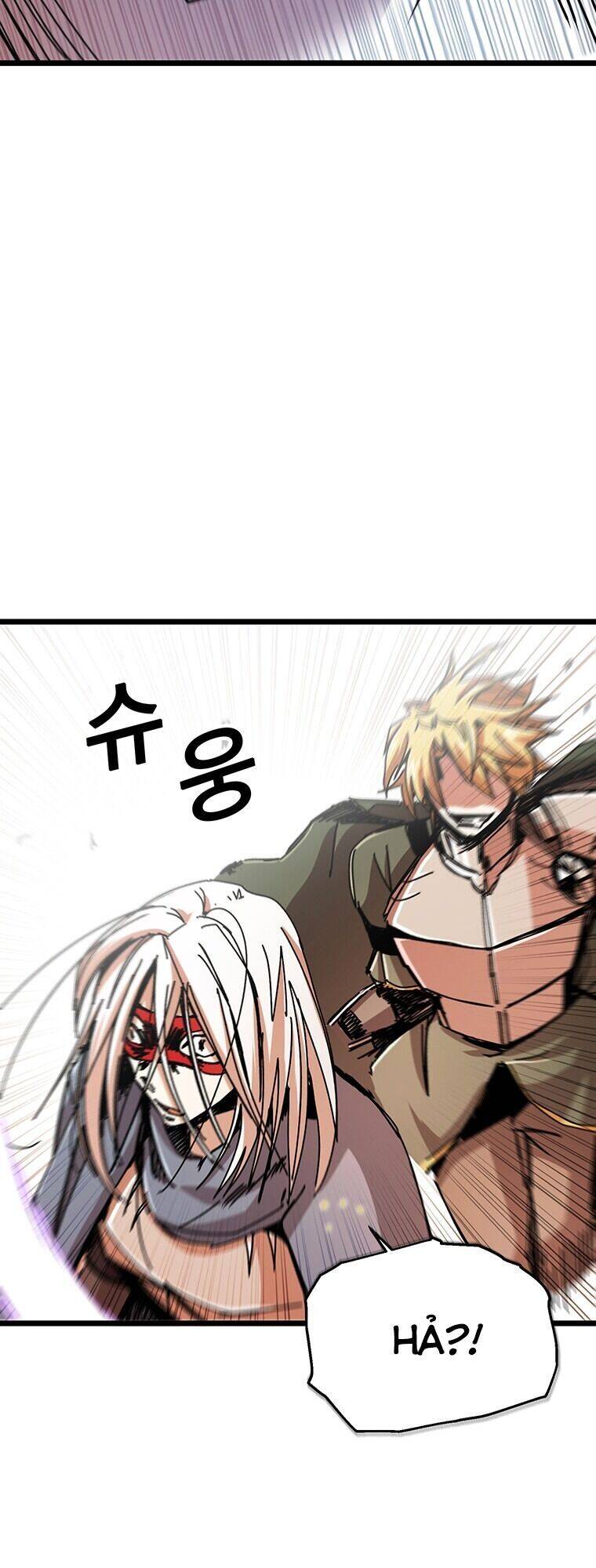 Người Chơi Lỗi [Chap 1-149]