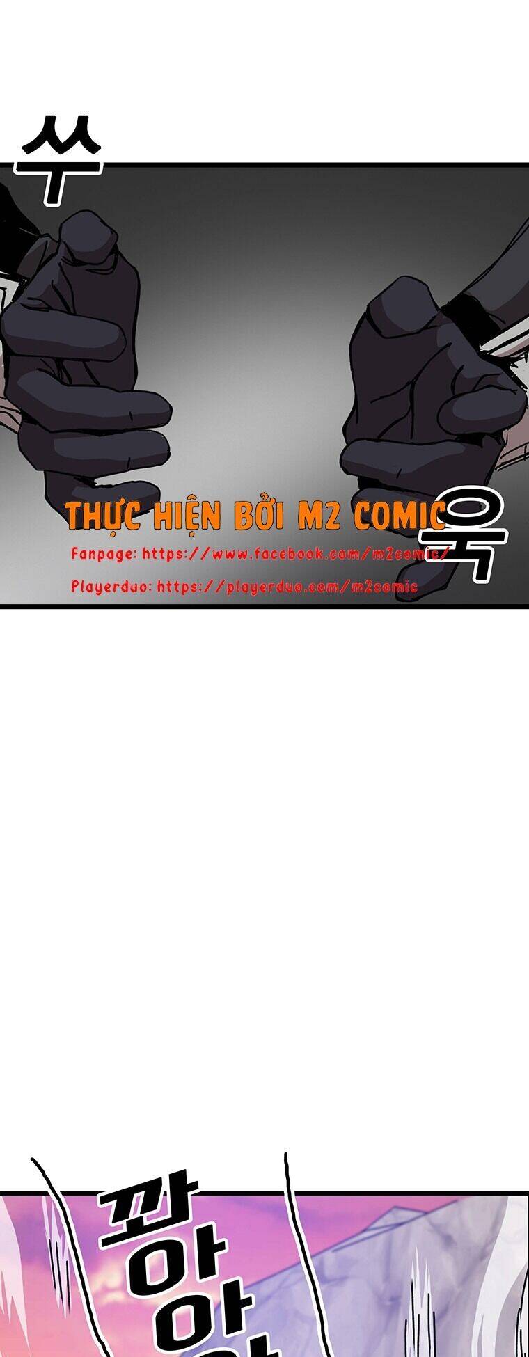 Người Chơi Lỗi [Chap 1-149]