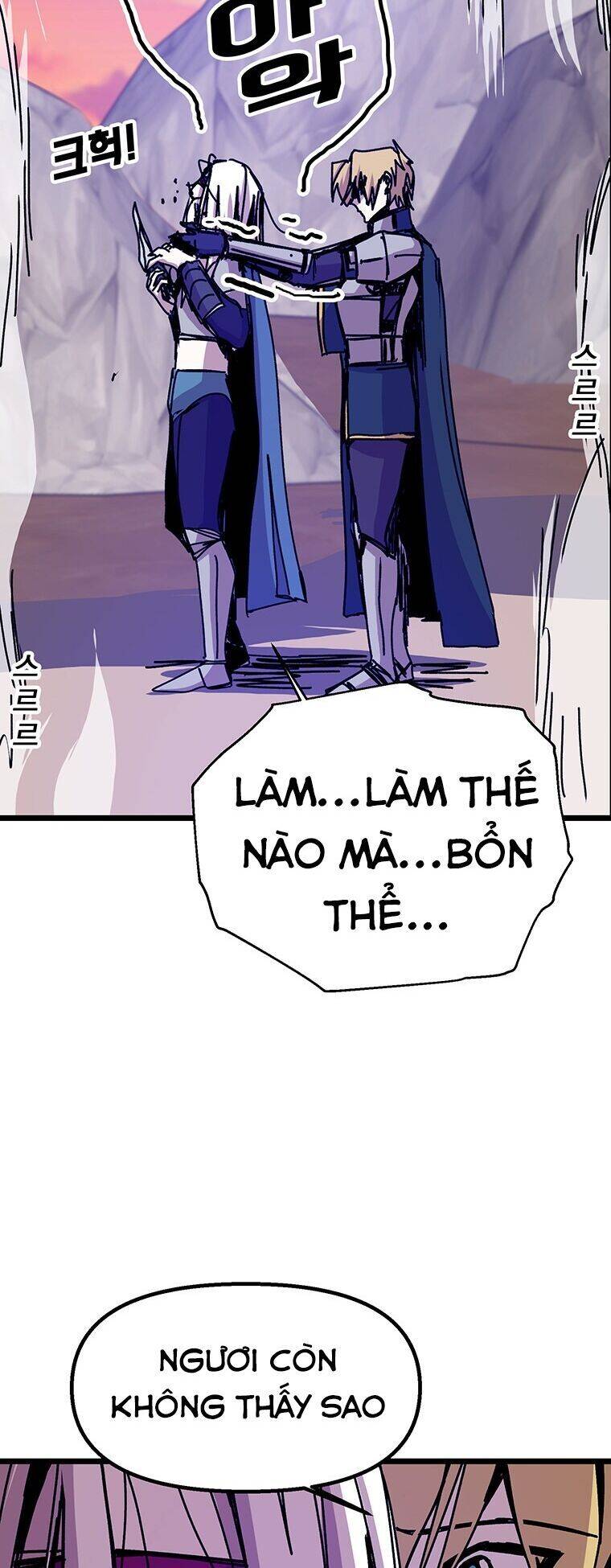 Người Chơi Lỗi [Chap 1-149]