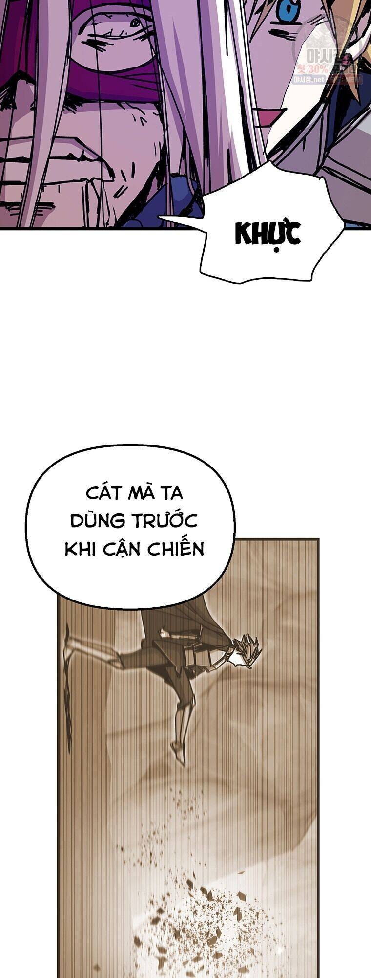 Người Chơi Lỗi [Chap 1-149]