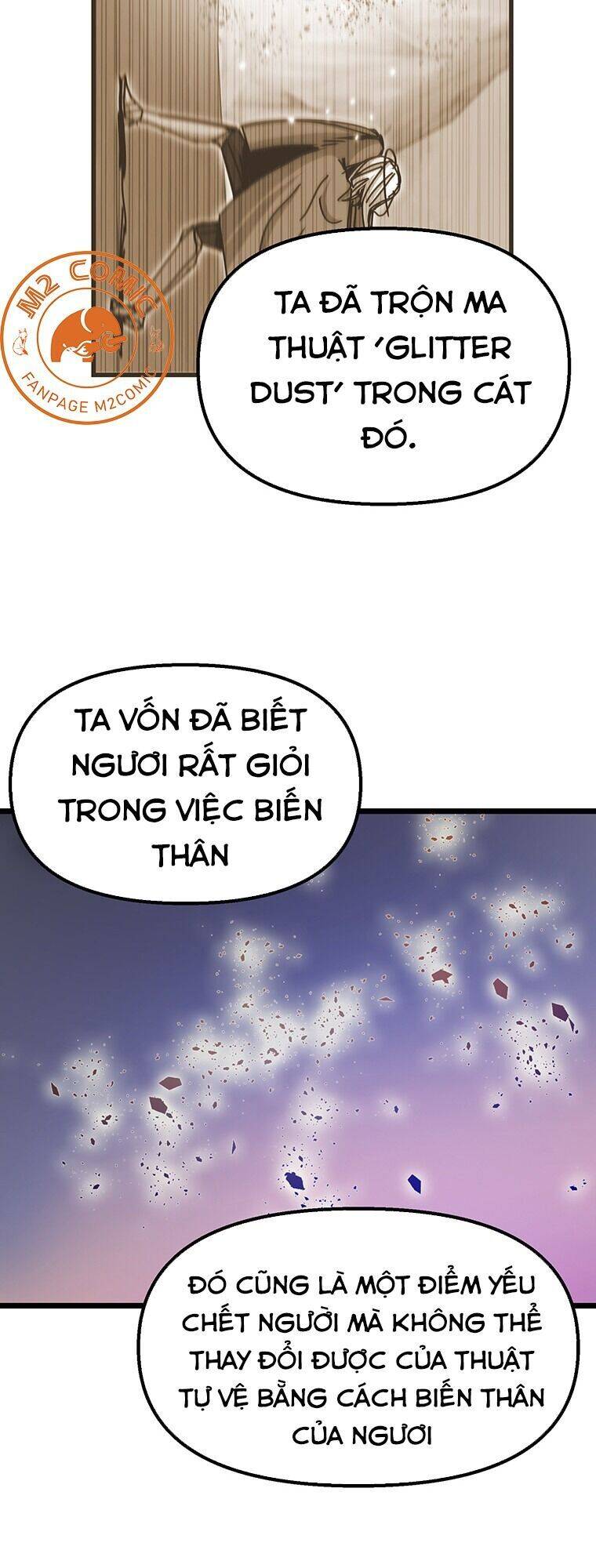 Người Chơi Lỗi [Chap 1-149]