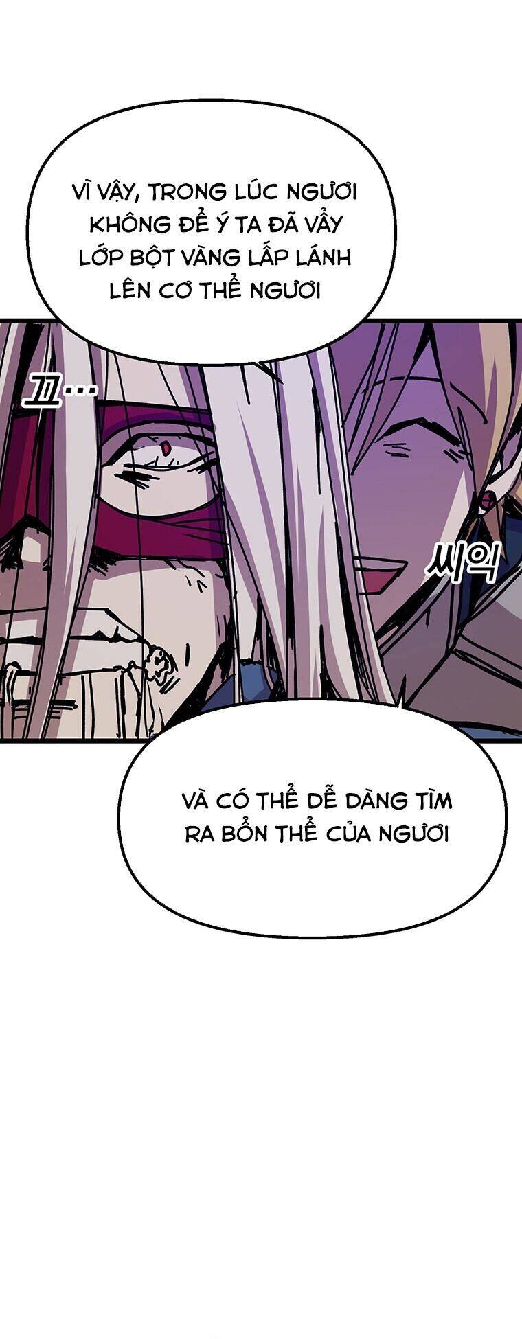 Người Chơi Lỗi [Chap 1-149]