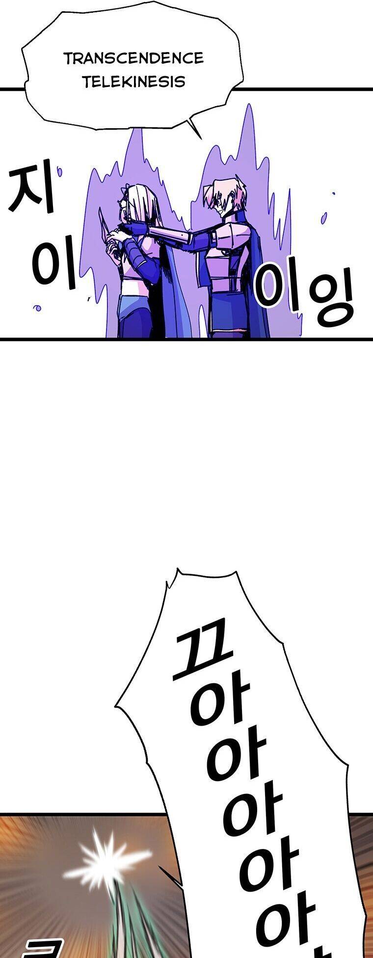 Người Chơi Lỗi [Chap 1-149]