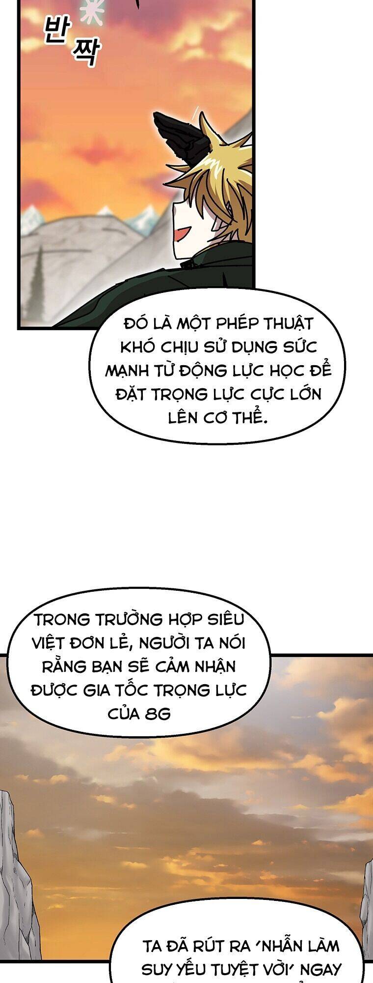 Người Chơi Lỗi [Chap 1-149]