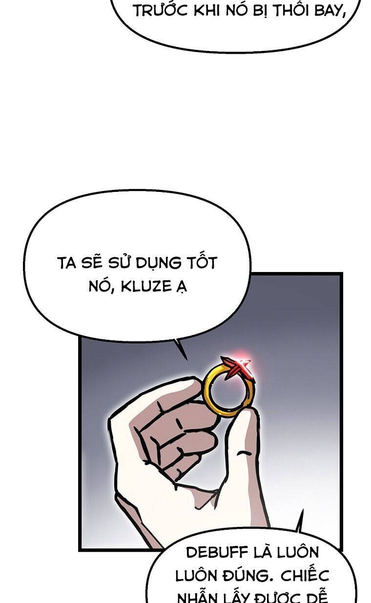 Người Chơi Lỗi [Chap 1-149]