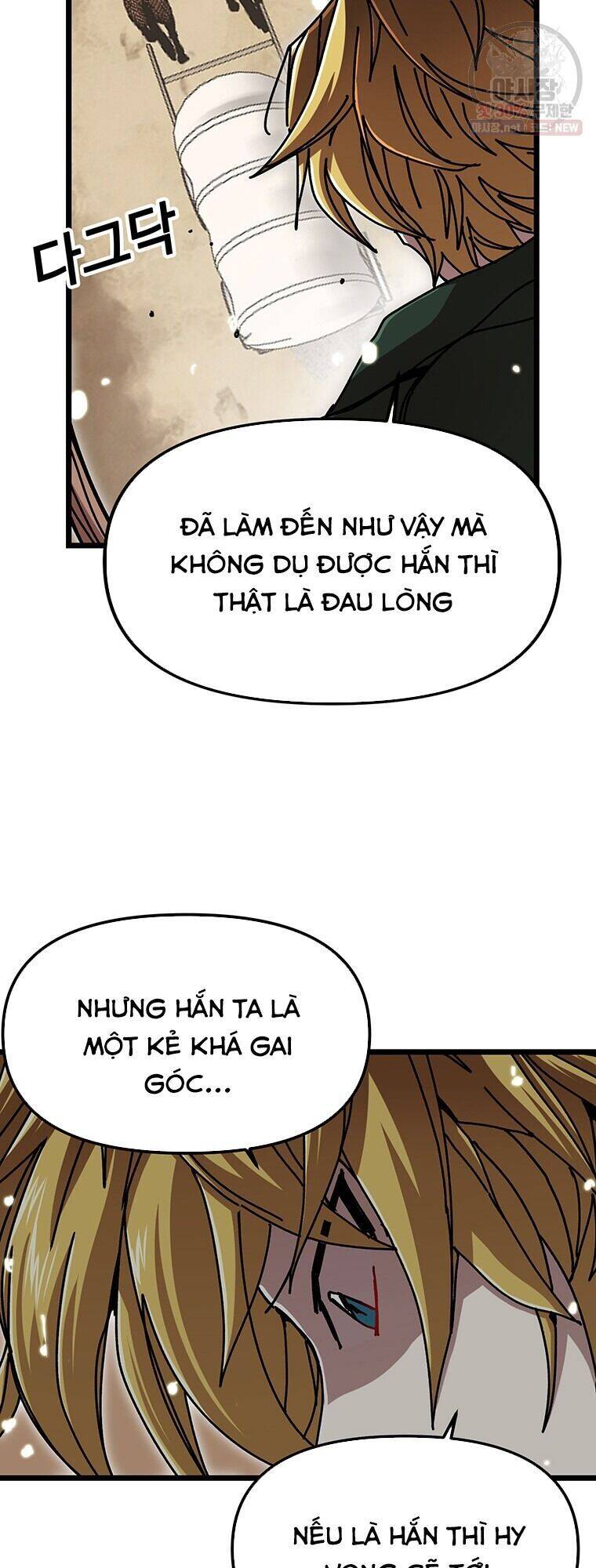 Người Chơi Lỗi [Chap 1-149]