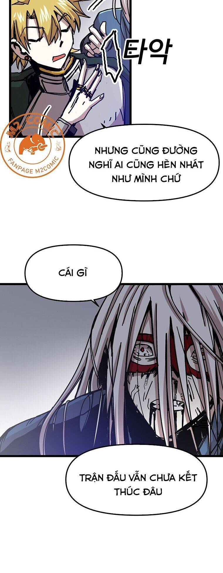 Người Chơi Lỗi [Chap 1-149]
