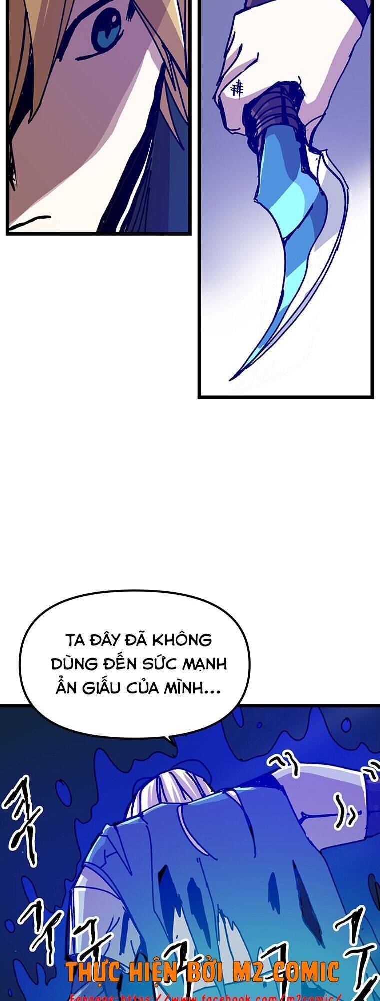 Người Chơi Lỗi [Chap 1-149]