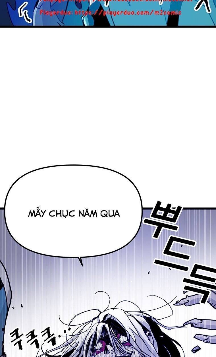 Người Chơi Lỗi [Chap 1-149]