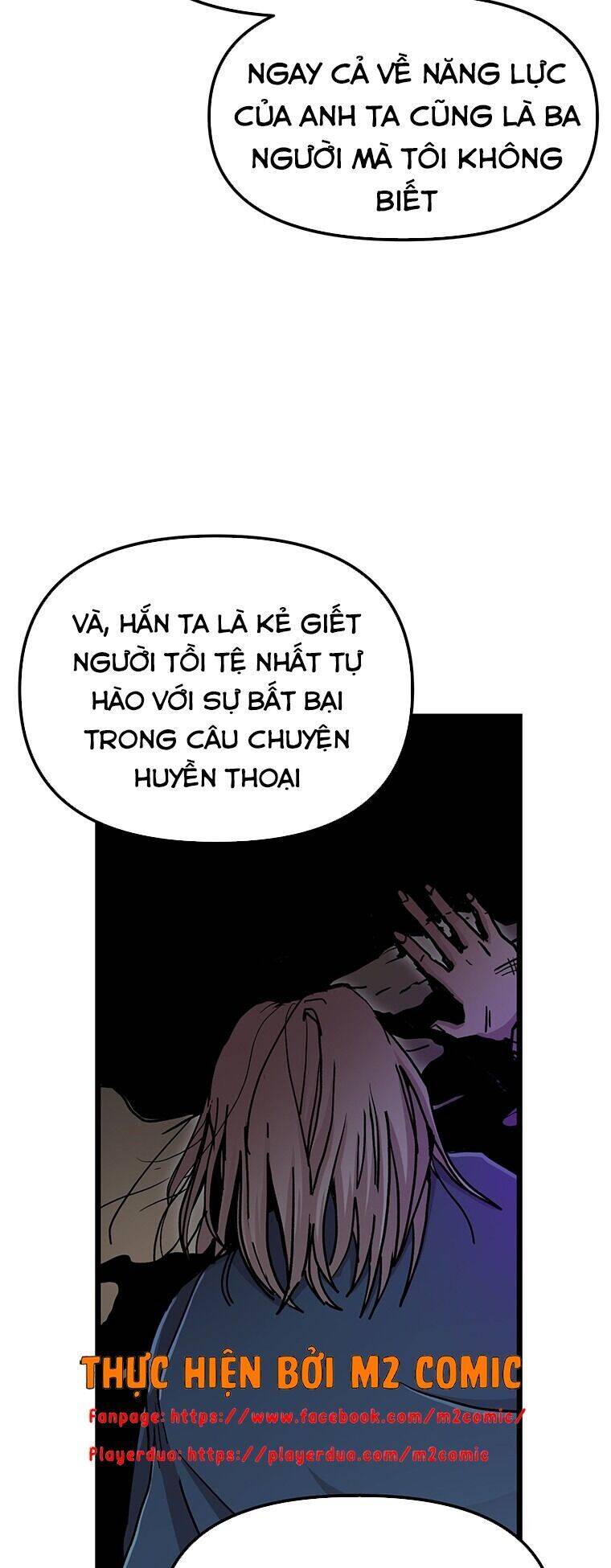 Người Chơi Lỗi [Chap 1-149]