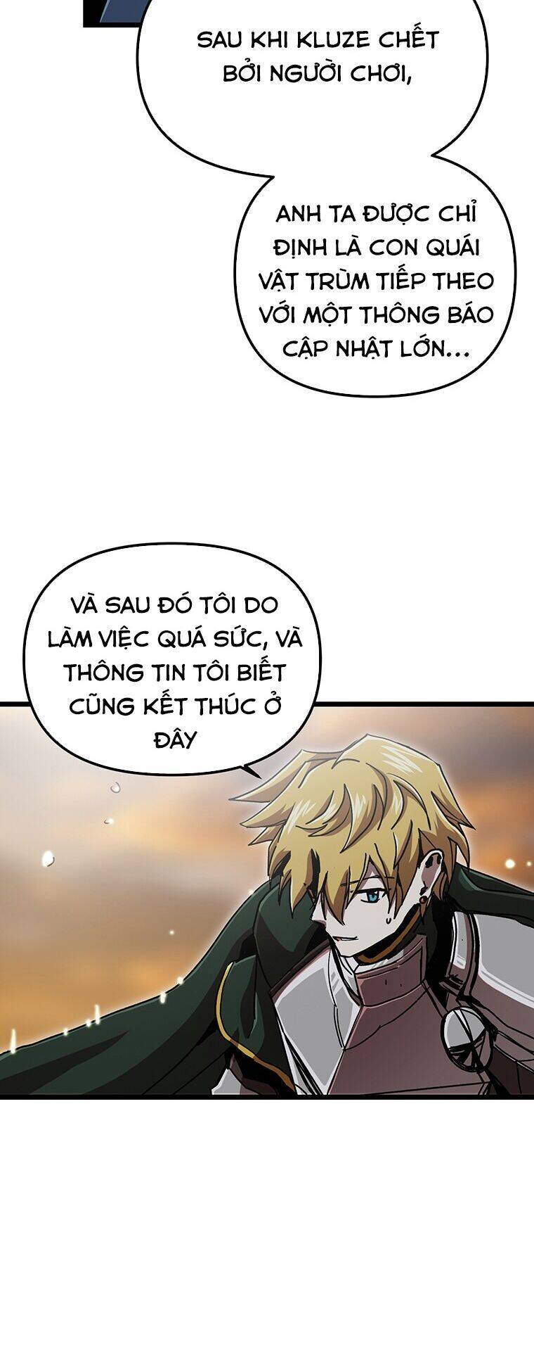 Người Chơi Lỗi [Chap 1-149]