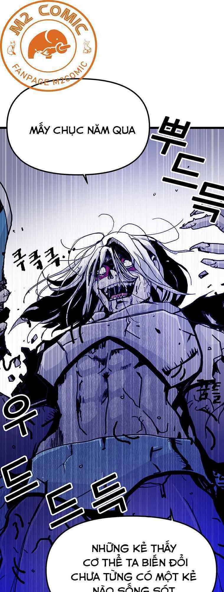 Người Chơi Lỗi [Chap 1-149]