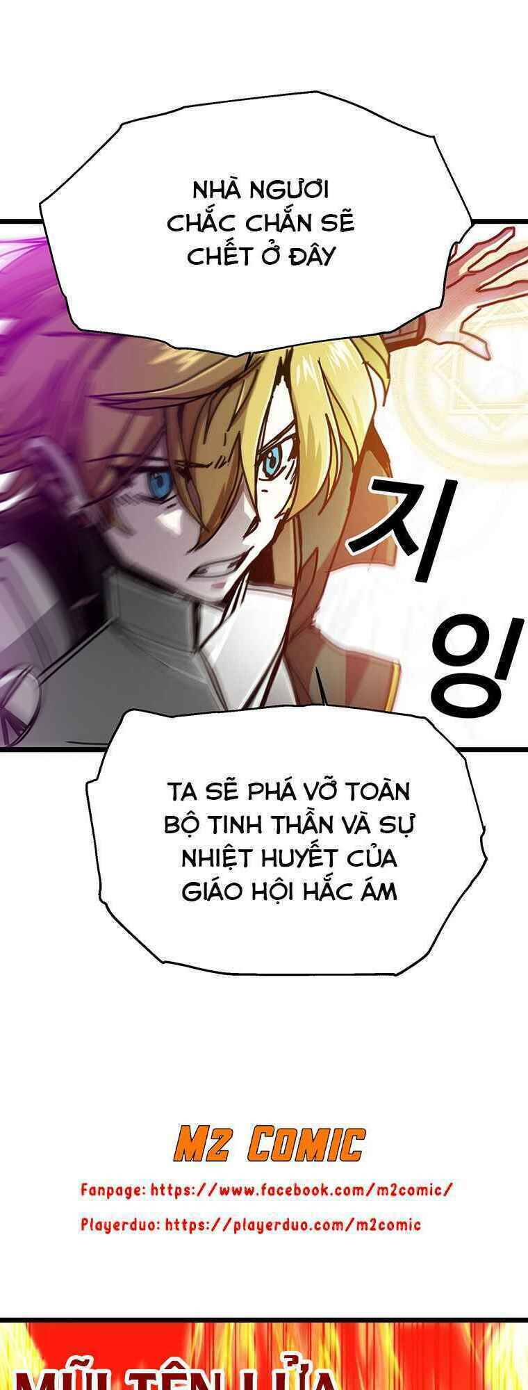 Người Chơi Lỗi [Chap 1-149]