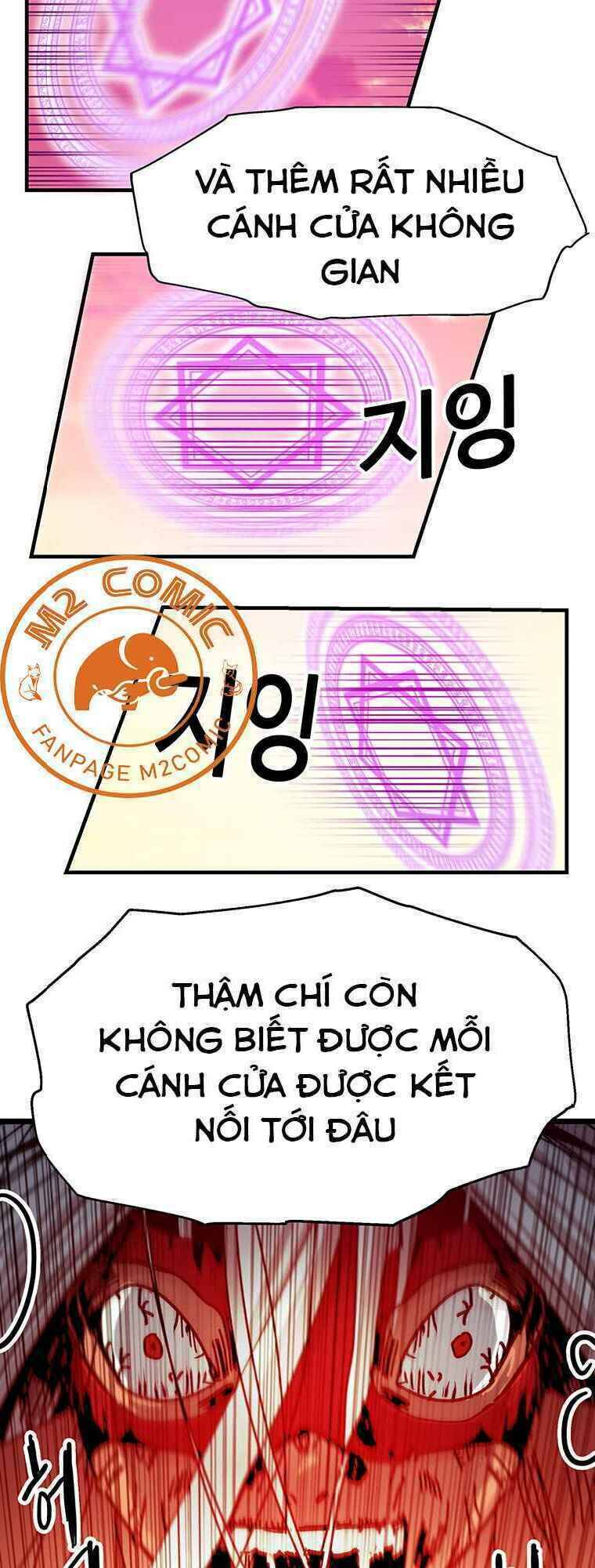 Người Chơi Lỗi [Chap 1-149]