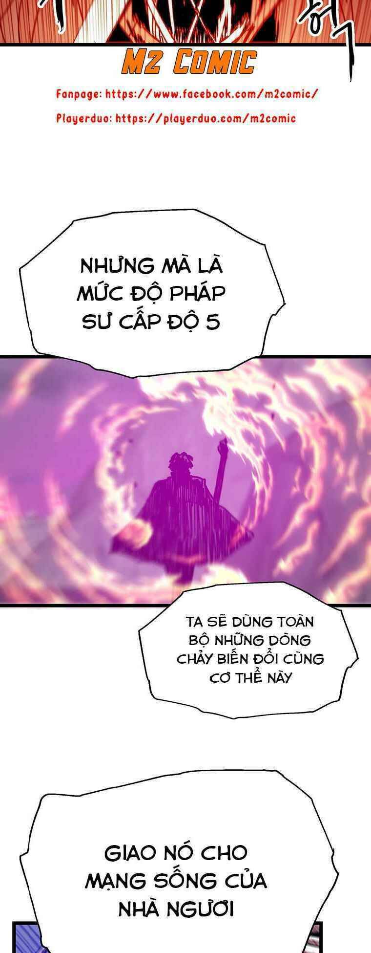 Người Chơi Lỗi [Chap 1-149]