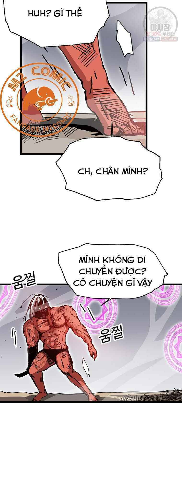 Người Chơi Lỗi [Chap 1-149]