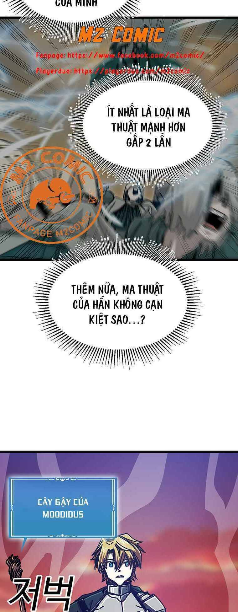 Người Chơi Lỗi [Chap 1-149]