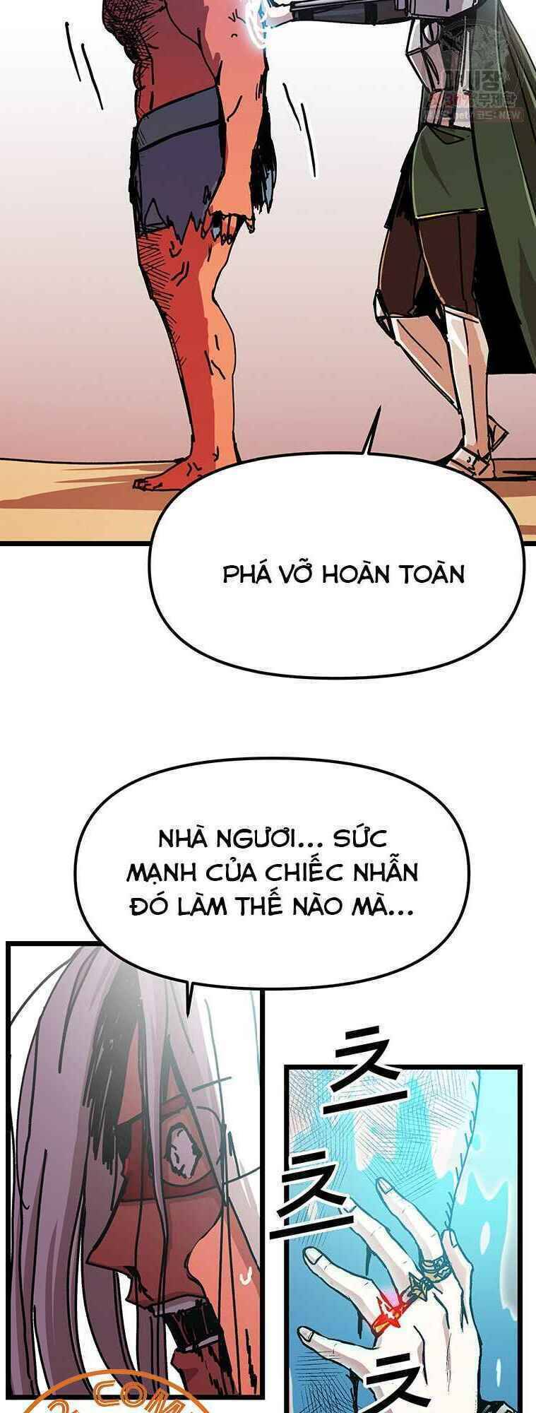 Người Chơi Lỗi [Chap 1-149]