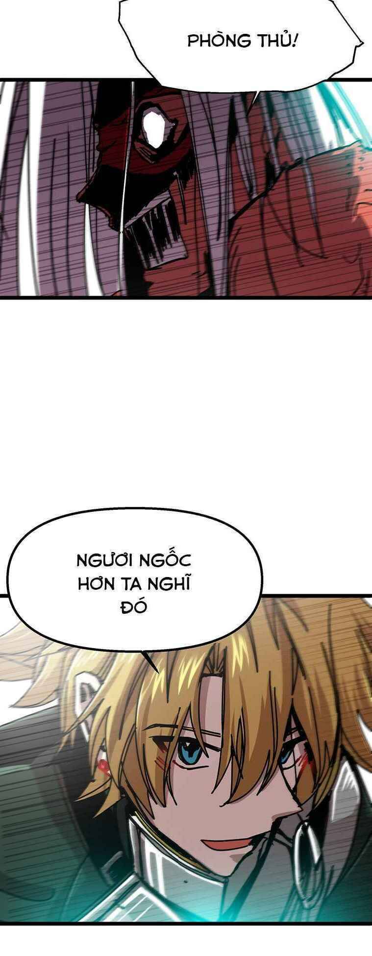 Người Chơi Lỗi [Chap 1-149]