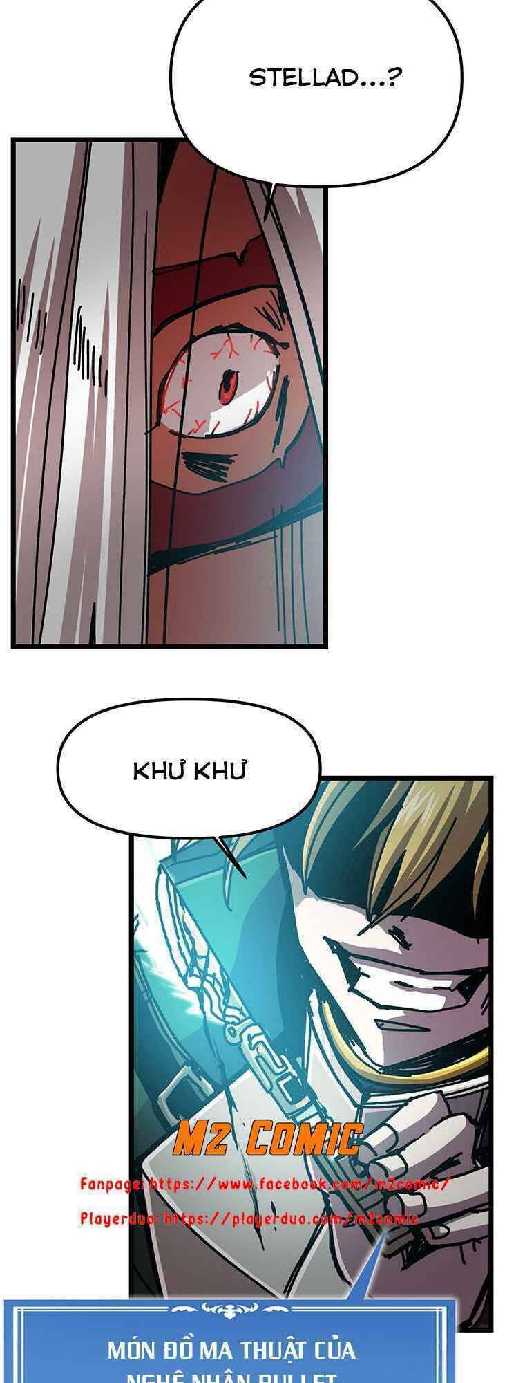 Người Chơi Lỗi [Chap 1-149]