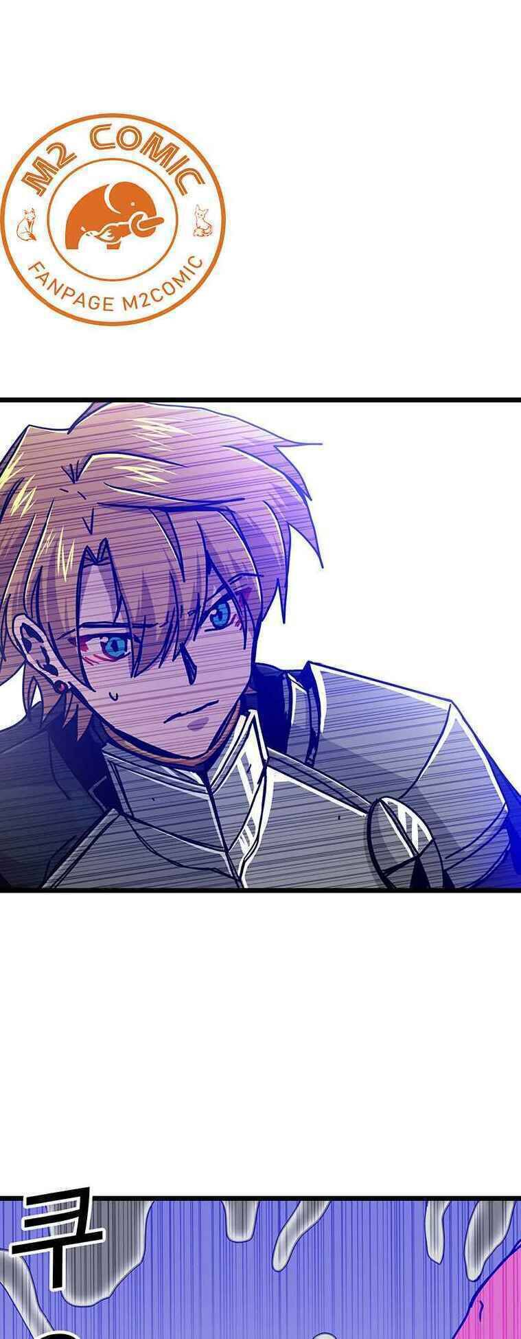 Người Chơi Lỗi [Chap 1-149]