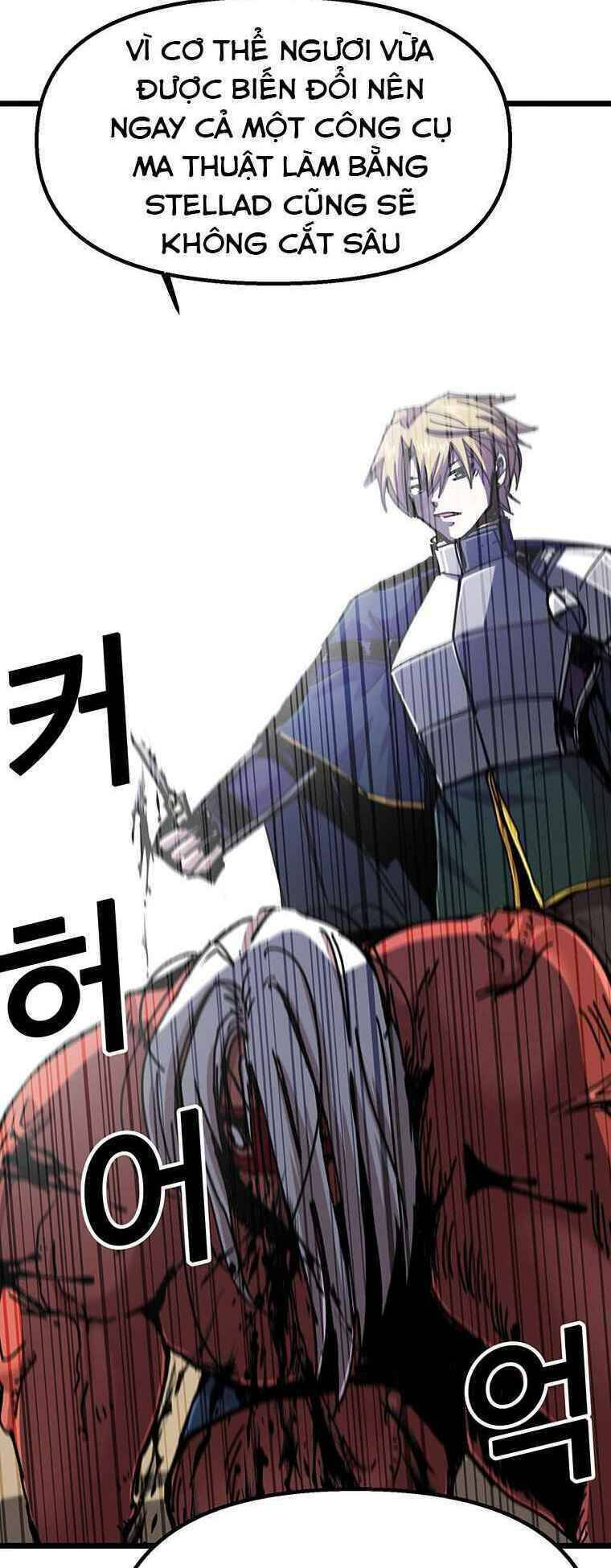 Người Chơi Lỗi [Chap 1-149]