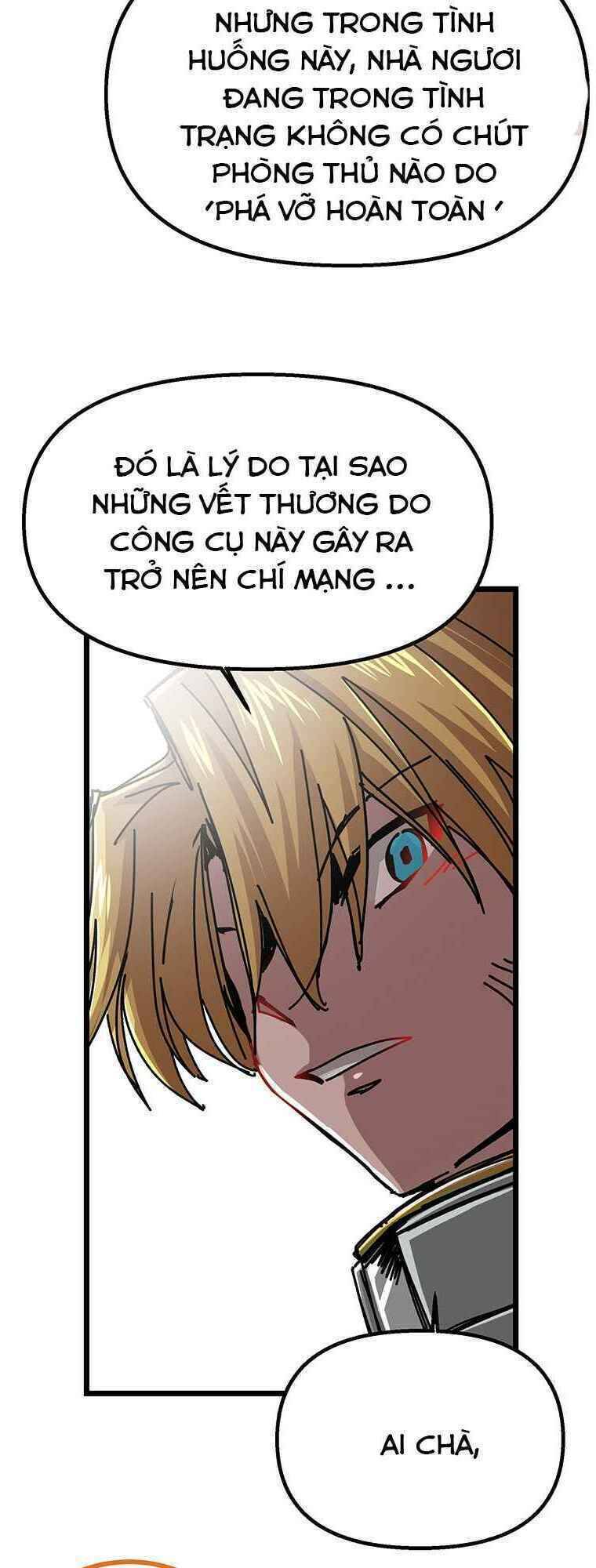 Người Chơi Lỗi [Chap 1-149]