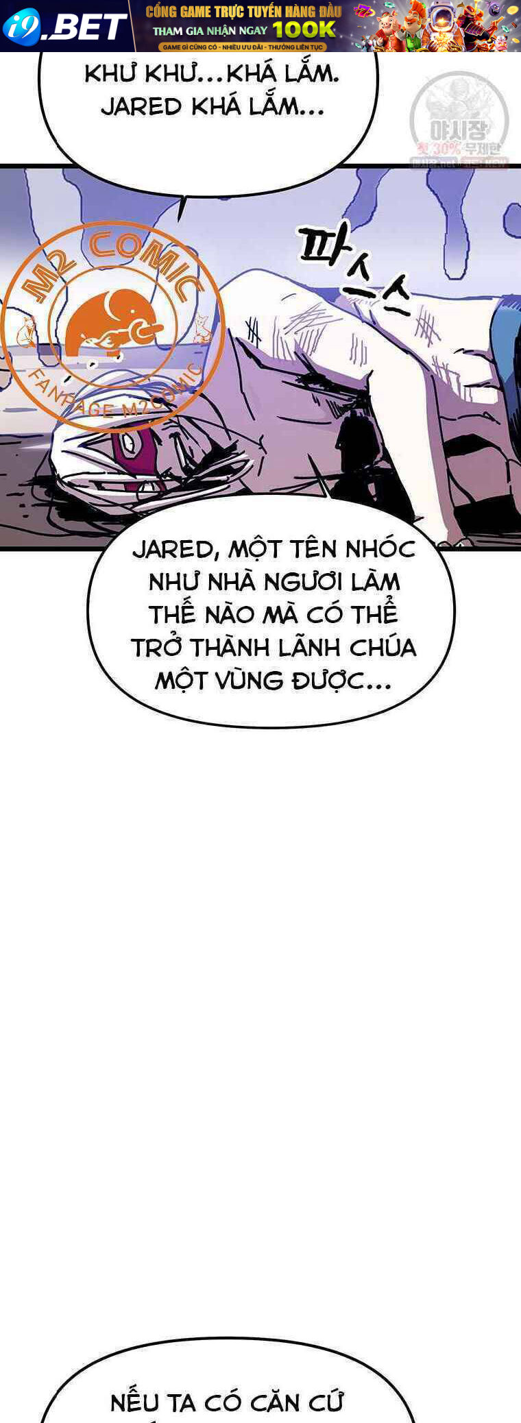 Người Chơi Lỗi [Chap 1-149]