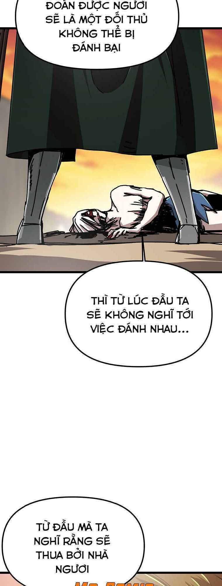Người Chơi Lỗi [Chap 1-149]