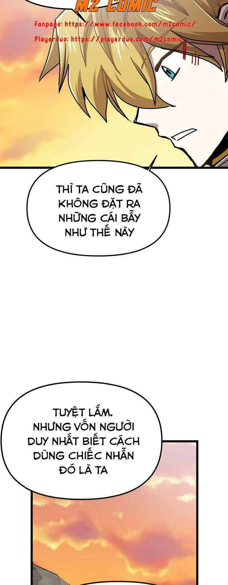 Người Chơi Lỗi [Chap 1-149]