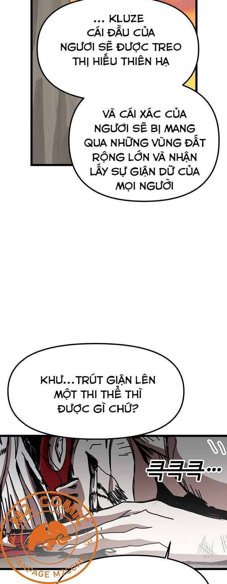 Người Chơi Lỗi [Chap 1-149]