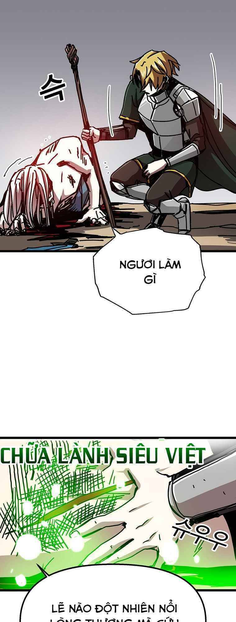 Người Chơi Lỗi [Chap 1-149]