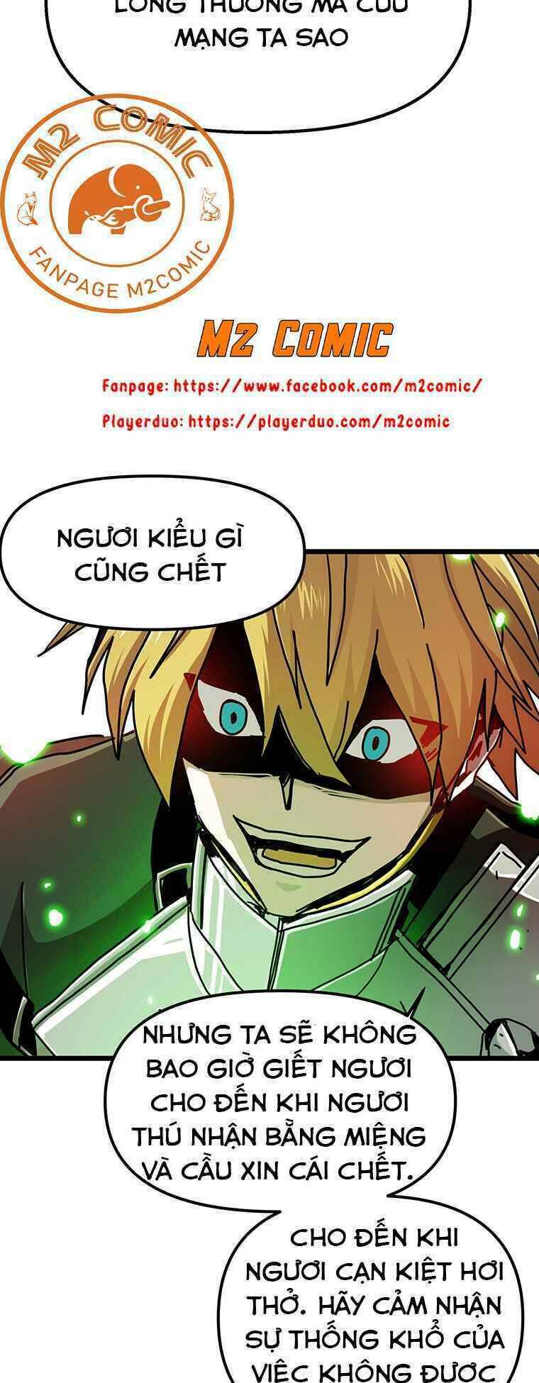 Người Chơi Lỗi [Chap 1-149]