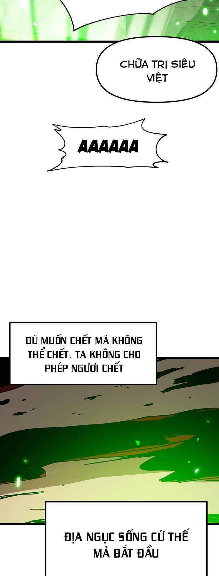 Người Chơi Lỗi [Chap 1-149]
