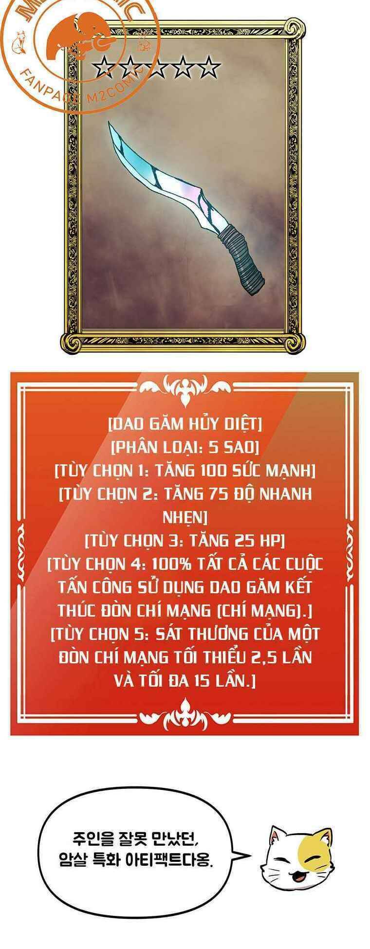 Người Chơi Lỗi [Chap 1-149]
