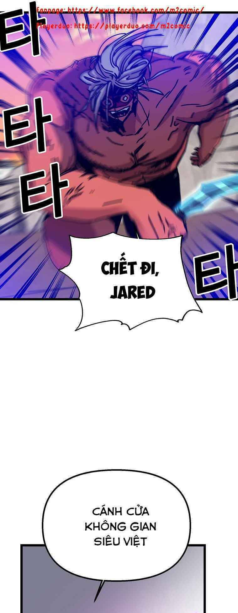 Người Chơi Lỗi [Chap 1-149]