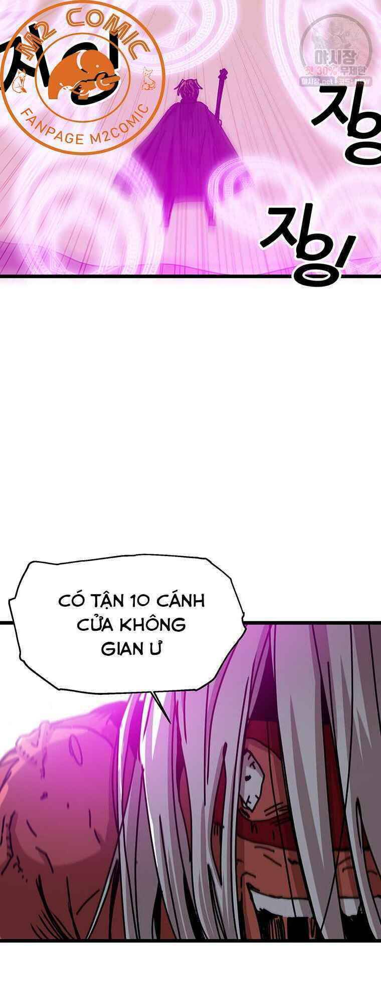 Người Chơi Lỗi [Chap 1-149]