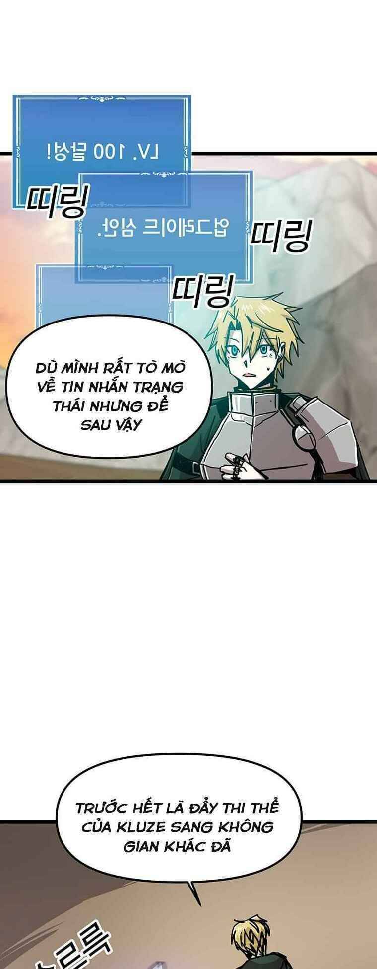 Người Chơi Lỗi [Chap 1-149]
