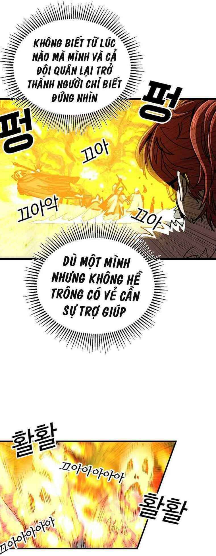 Người Chơi Lỗi [Chap 1-149]